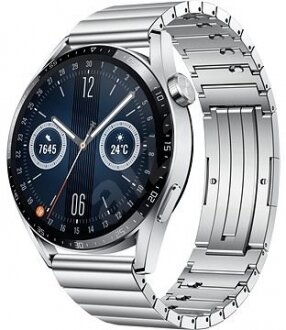 Huawei Watch GT 3 Elite (46mm) Akıllı Saat kullananlar yorumlar